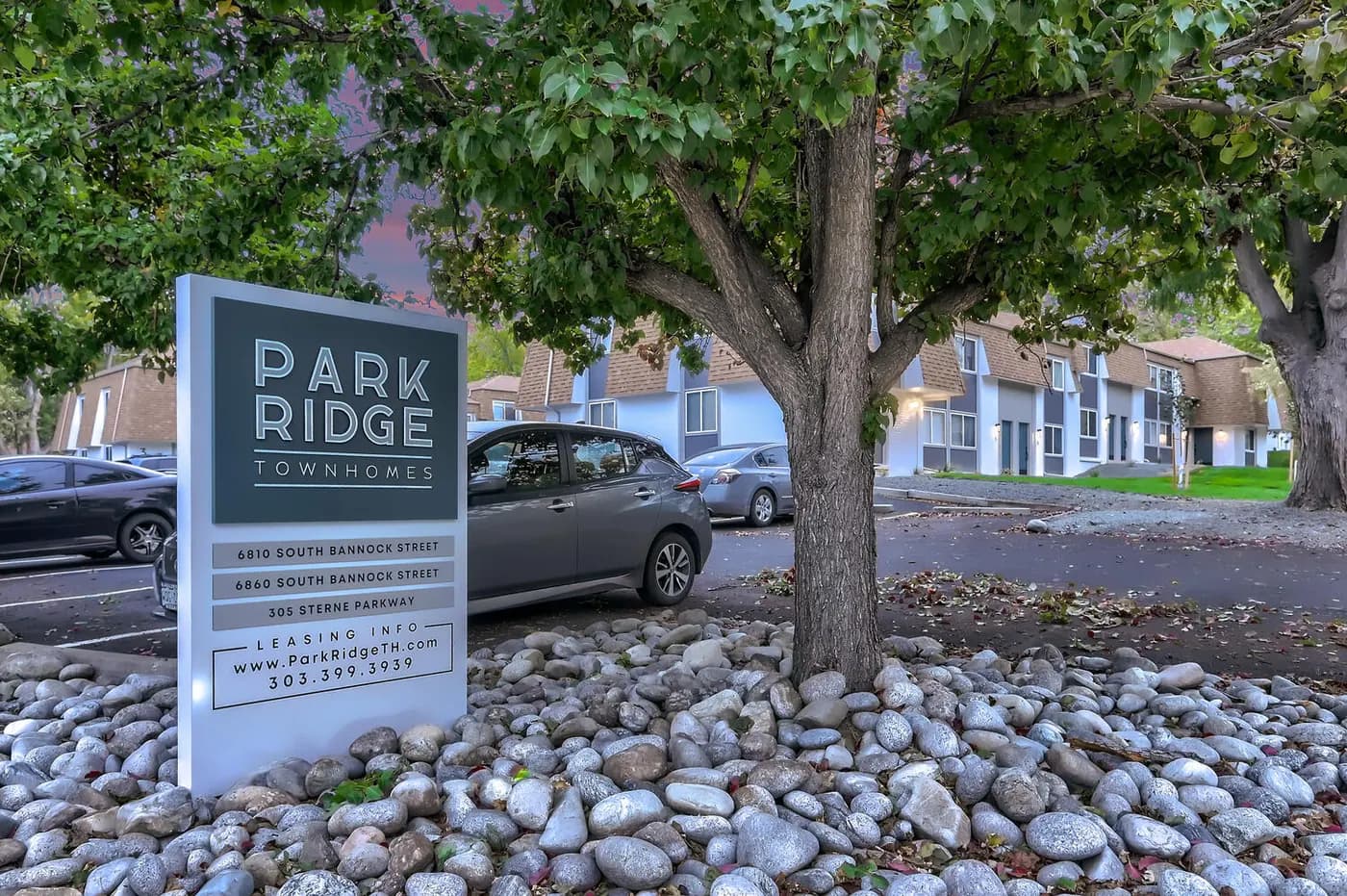 Park Ridge Townhomes foto 1