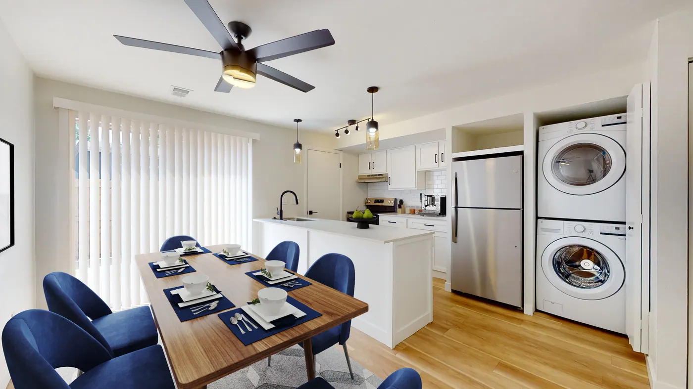 Park Ridge Townhomes foto 2