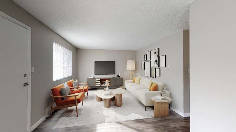 Lakewood Crossing miniatura 3